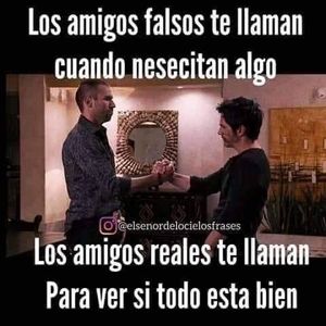 Meet your Posher, Ramiro